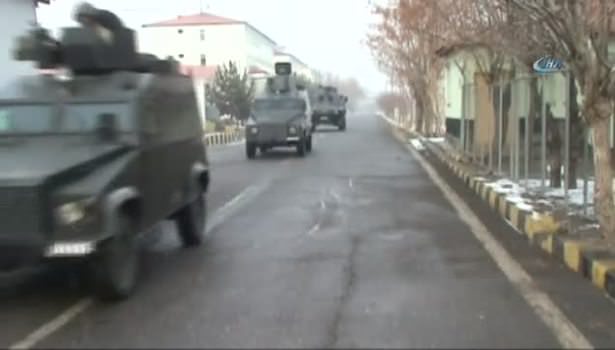 Bingöl'de PKK'ya dev operasyon!