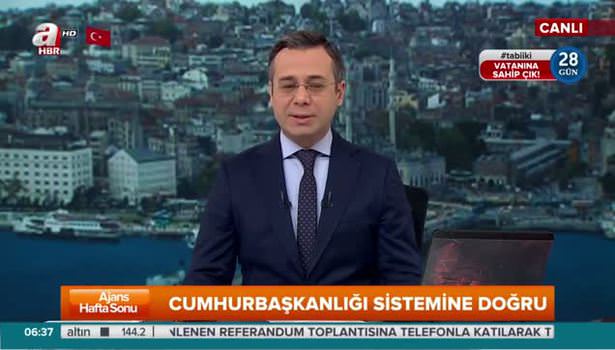 Yeni sistemin ekonomiye etkileri ne olacak?