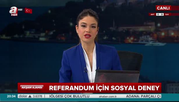 Aynı pakete önce 'hayır' sonra 'evet'