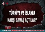 Wilders'ın eski danışmanı: Türkiye ve İslam'a karşı savaş açtılar