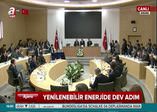Dev ihalede en düşük teklif Kalyon-Hanwha'dan