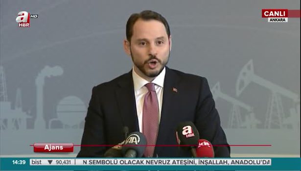Enerjide yerli ve milli dönem