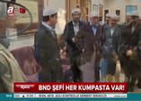 İşte FETÖ-BND iş birliğinin kanıtı!
