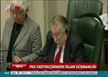PKK destekçisi Belçikalı Bakan Zuhal Demir'den başörtüsü yasağına destek!