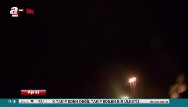 Karargah'taki kahraman asker Bülent Aydın