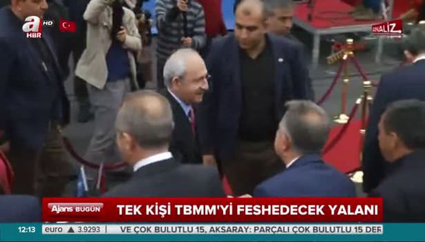 Kılıçdaroğlu'nun yalanlarına tek tek cevap