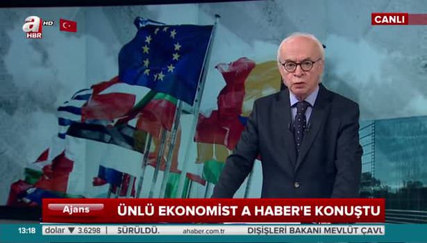 Batılı devletler Türkiye'yi neden kıskanıyor?