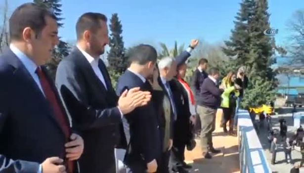 CHP'li Başkan 'Hayır' otobüsünden 'Evet' dedirtti