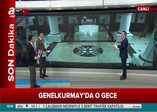 Genelkurmay Karargahı'ndan şok 15 Temmuz gecesi görüntüleri!