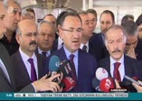 Bakan Bozdağ'dan AP'ye sert tepki!