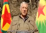 Terör elebaşı Bayık'tan tehdit: Şerefsiz Kürtler