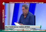 Erman Toroğlu: "Spora bu kadar yatırım yapan Cumhurbaşkanı görmedim"