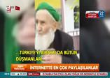 Sosyal medya onları konuşuyor! Erdoğan'ı öyle bir anlattılar ki...