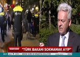 İngiliz bakandan FETÖ açıklaması