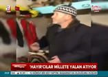 Kulalı semerci Ahmet Amca'dan 'Hayır'cılara tokat gibi cevap!