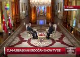 Erdoğan: "G.Saray yönetiminin kararını hafif buluyorum"