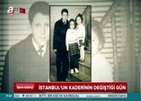 İstanbul'un kaderinin değiştiği gün