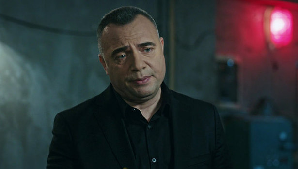 Eşkıya Dünyaya Hükümdar Olmaz 63. bölüm fragmanı