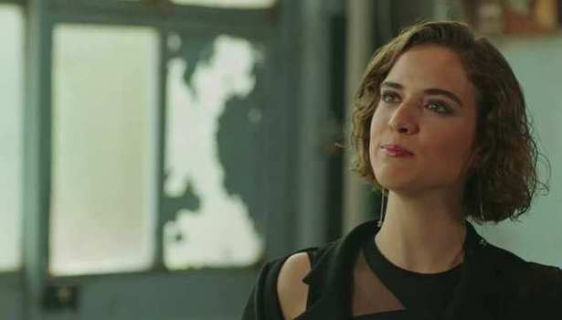 Bu Şehir Arkandan Gelecek 13. bölüm fragmanı