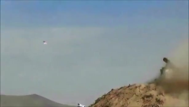 Yerli tanksavar OMTAS kara birliklerinde