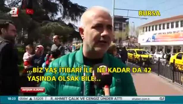 Eski Türkiye'yi bilenler anlatıyor
