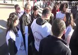 Ankara'daki sahte polis kılıklı provokatör TMMOB üyesi çıktı!