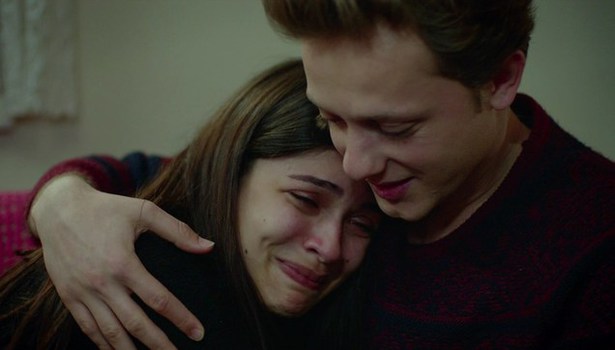 Kırgın Çiçekler 78. bölüm fragmanı