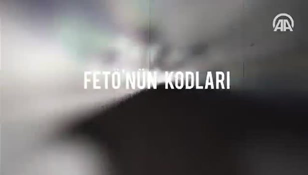 Kemal Batmaz ismi FETÖ için çok önemli