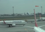 Atatürk Havalimanı'nda alarm!
