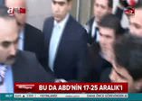 Bu da ABD'nin 17-25 Aralık'ı