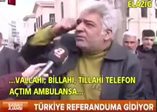 Elazığlı vatandaş Eski Türkiye'yi anlattı