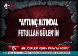 Vatikan'ın gizli kardinali Gülen