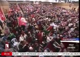 CHP'li vekilden Erdoğan'a ölüm tehdidi