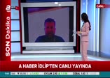 Esed katliamı: İdlib'e kimyasal saldırı