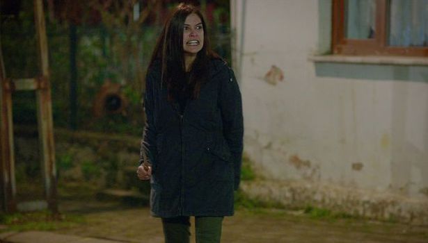 Kırgın Çiçekler 78. bölüm