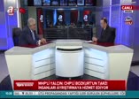 MHP'den Kerkük çıkışı: O bayrak inmezse...