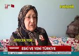 Türkiye'nin büyük değişimi