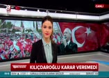 Kılıçdaroğlu 5 dakikada kendisini yalanladı