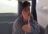 Alevi amcadan Türkiye düşmanlarına 'evet' tokadı!