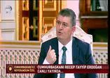 Cumhurbaşkanı Erdoğan: Hüsnü Bozkurt cahil bir adam