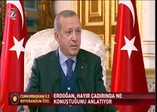 Cumhurbaşkanı Erdoğan, Kılıçdaroğlu'nu yerin dibine soktu