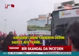 Muharrem İnce'den skandal sözler