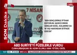 Cumhurbaşkanı Erdoğan'dan Kılıçdaroğlu'na sert gönderme