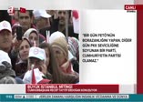 Erdoğan: Kılıçdaroğlu geçmişinden rahatsız