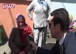 Vatandaştan CHP'li vekile tokat gibi yanıt