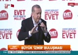 Cumhurbaşkanı Erdoğan: Salı günü A Haber'de gençlerle buluşacağım