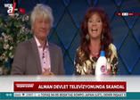 Alman devlet televizyonunda bir rezalet daha!
