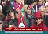 Kılıçdaroğlu, küçük bir kızı bile ikna edemedi!