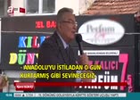 Deniz Baykal’dan skandal sözler: ‘EVET’çileri düşmana benzetti