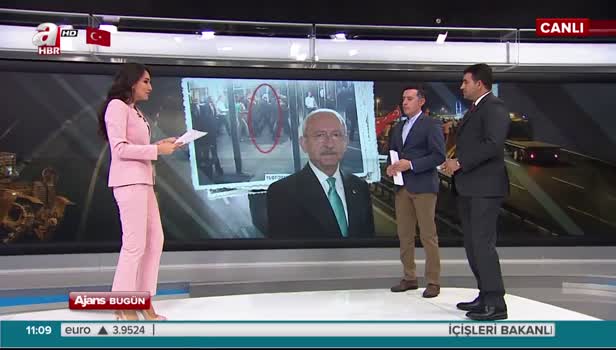 15 Temmuz gecesi Kılıçdaroğlu'nun 'kontrollü kaçış' anı